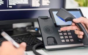 What is VoIP? Get to know the new technologies for business